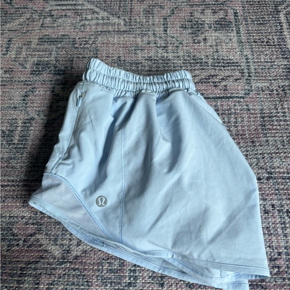 hotty hot 2.5” lined shorts - Picture 5 of 5